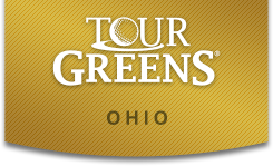 Tour Greens Ohio